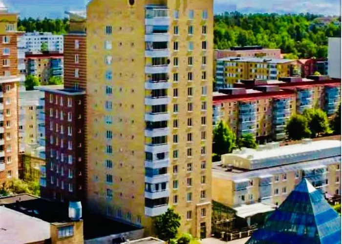 Golden Hostel