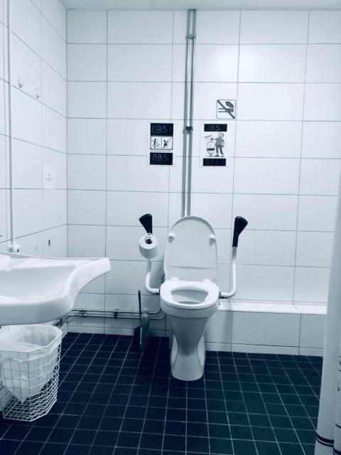 Golden Hostel *